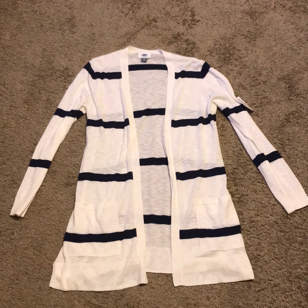 Old Navy Sweater